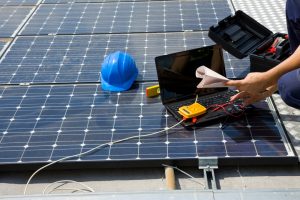 Conditions d’installation de panneaux solaire par Solaires Photovoltaïques à Kaltenhouse